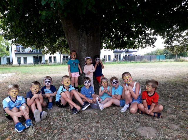 Zomerklas 1 SMO